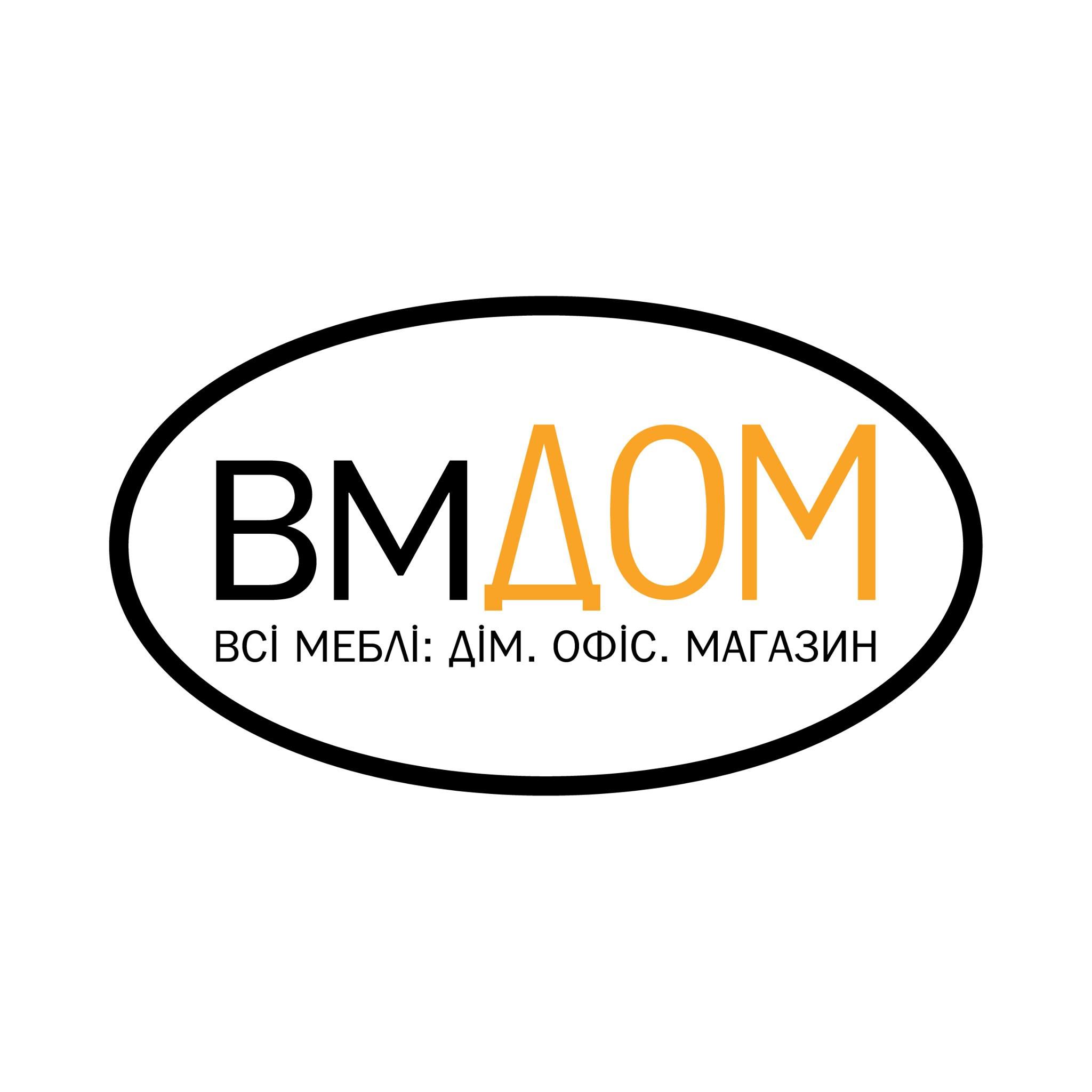 VMDOM's icon