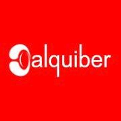 Alquiber Renting's icon