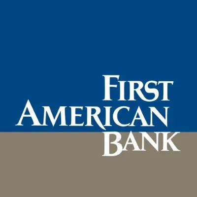 First American logo