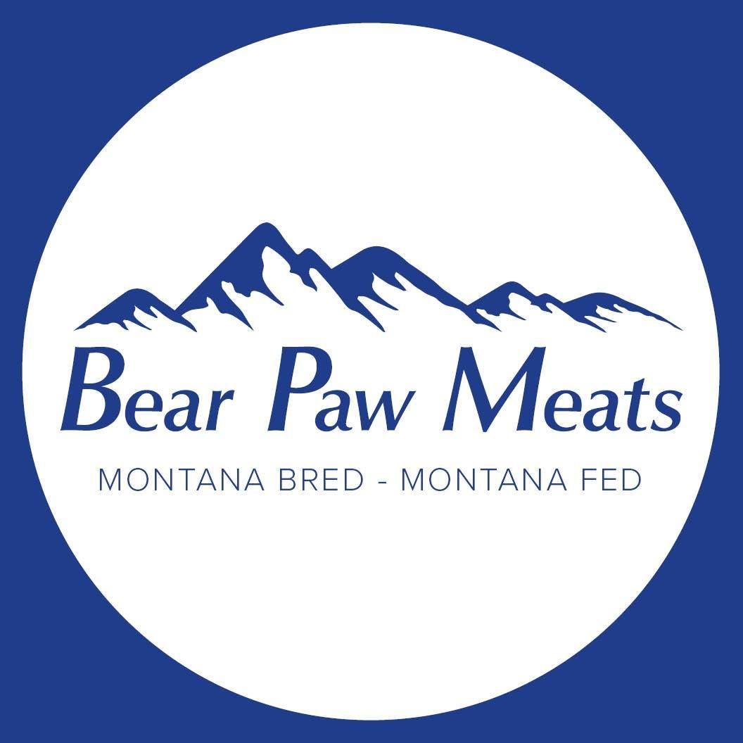 Bear Paw Meats, LLC logo