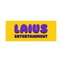 Laius Entertainment's icon