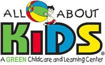 All About Kids Childcare & Learning Center Kings Mills's logos
