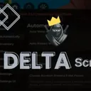Delta script's icon