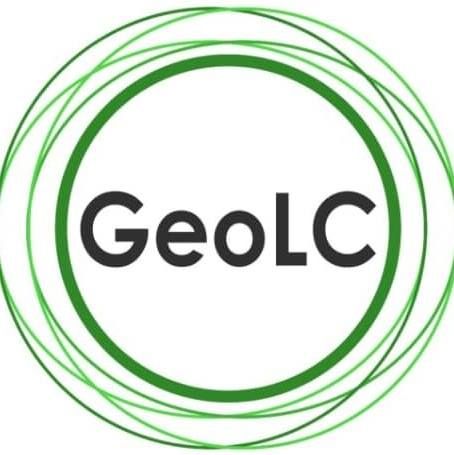 Geospatial Libya's icon
