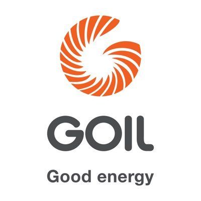 GOIL's icon