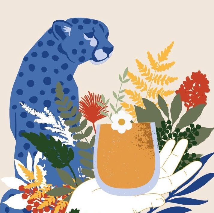 wildandfreebar.com's icon