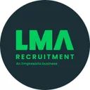 LMA Recruitment's icon