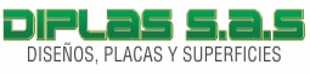 Diplas SAS's logos