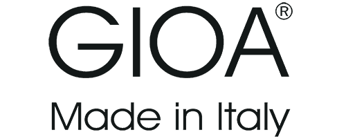 GIOA's logos
