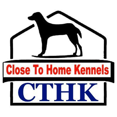 Close To Home Kennels's icon