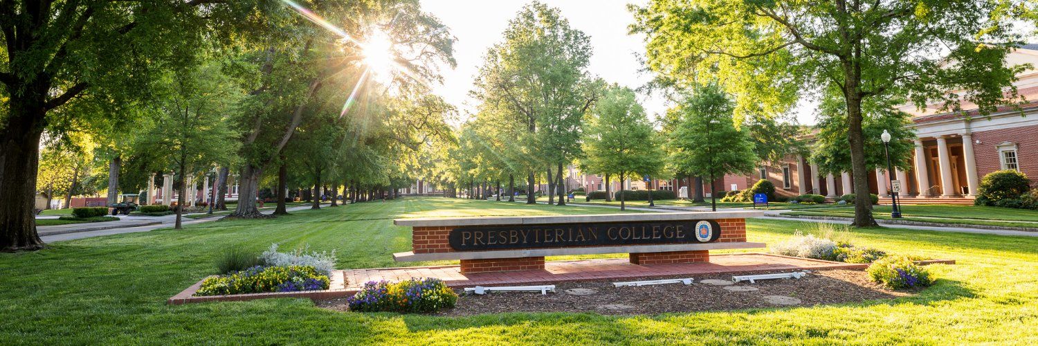 Presbyterian College - Men's Wrestling campus