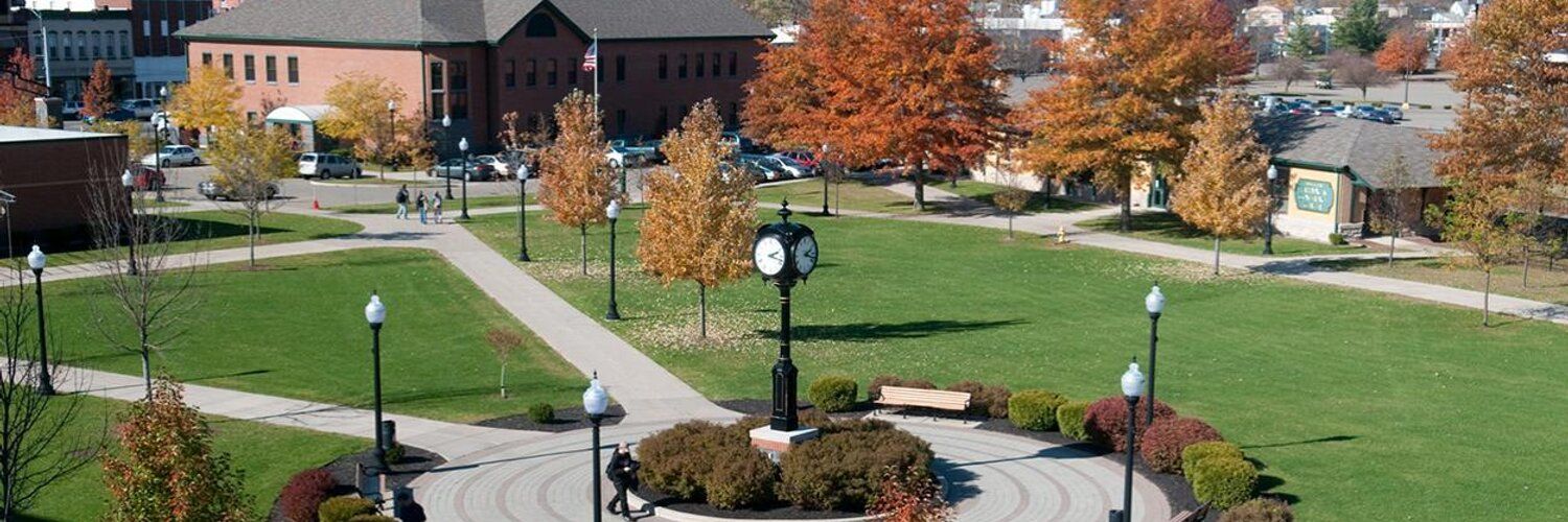 Jamestown Community College - Men's Wrestling campus