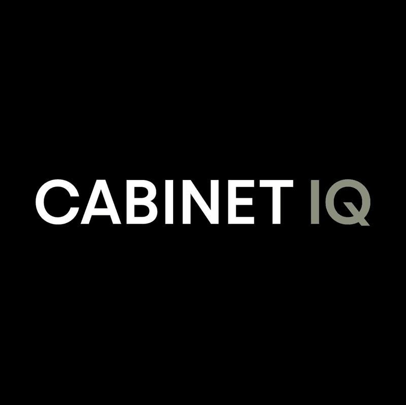 Cabinet IQ logo