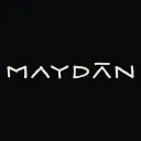 Maydan | Washington D.C. DC's icon