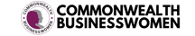 Commonwealth Businesswomen's Network logo