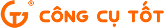 congcutot.vn's logos