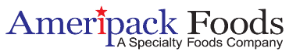 Ameripack Foods LLC logo
