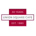Union Square Cafe's icon
