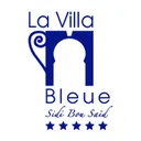La Villa Bleue's icon