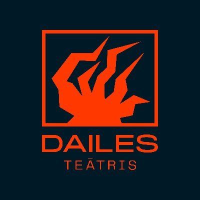 DAILES TEĀTRIS's icon