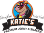 Katie's Snack Foods logo