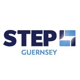 STEP Guernsey's icon