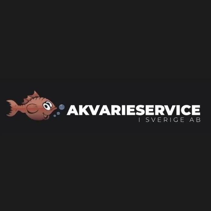Akvarieservice's brand icon
