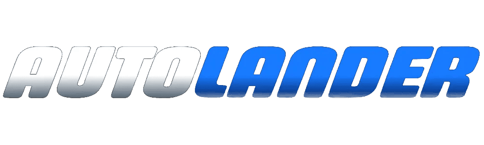 AutoLander logo