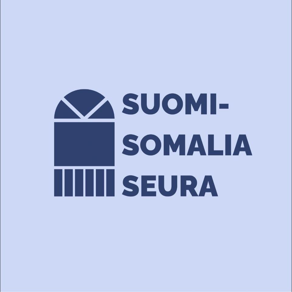 Suomi-Somalia Seura's icon