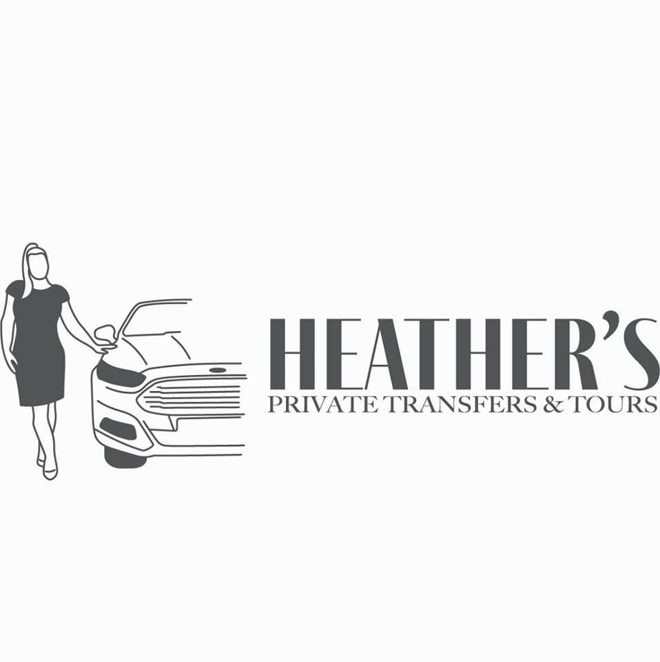 Heather's Private Transfers & Tours's icon