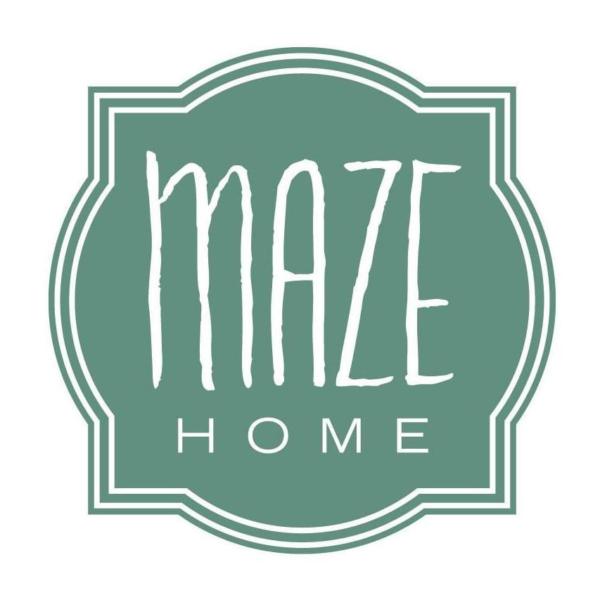 Maze Home's icon