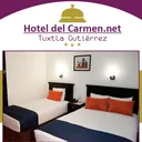 Hotel del Carmen's icon