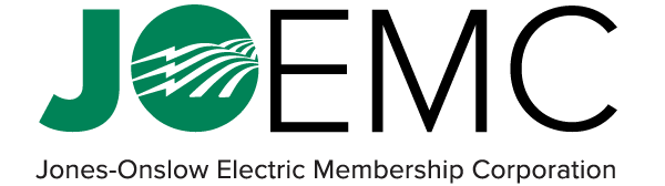 Jones-Onslow Electric Membership Corporation's logos