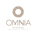 Omnia Mykonos Boutique Hotel's icon