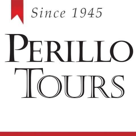 Perillo Tours's icon