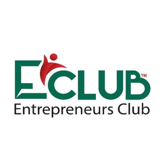 E-Club's icon