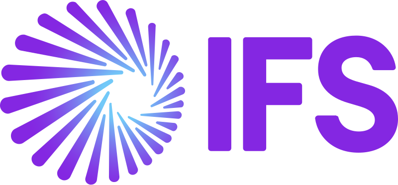 IFS logo