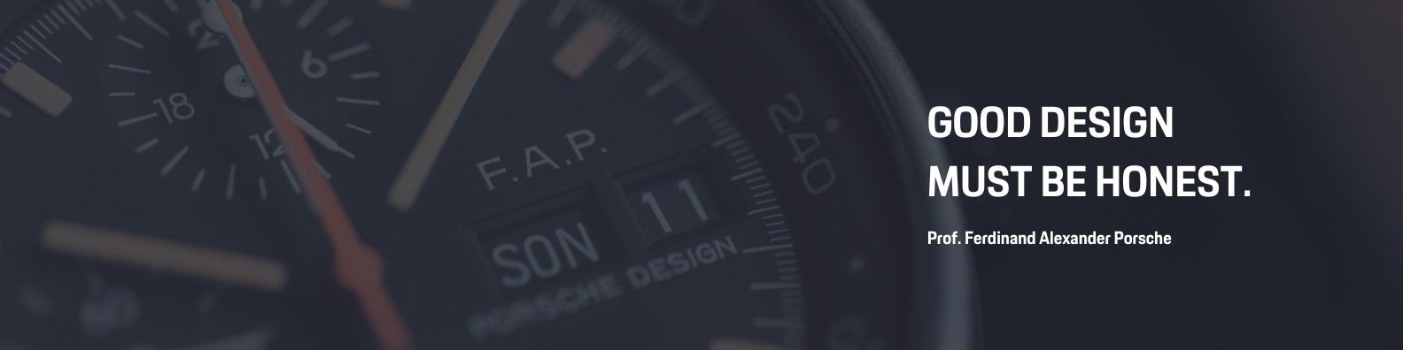 Banner