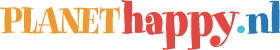 Planet Happy's logos