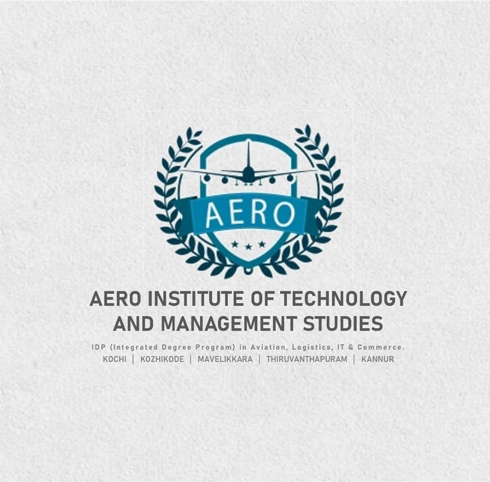 AERO Institute of Technology | Kochi's icon