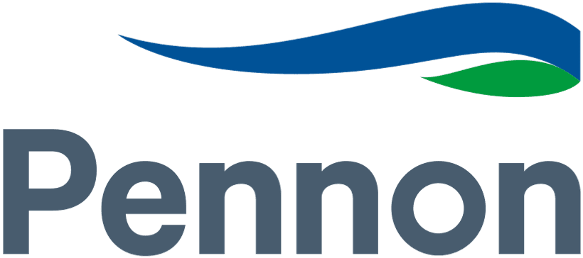Pennon Group logo