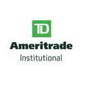 TD Ameritrade Institutional Client's icon