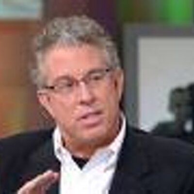 Bruce D. Perry's icon