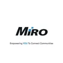 Miro Distribution's icon