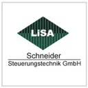 Schneider Steuerungstechnik GmbH Logo