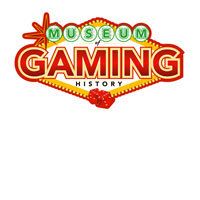 The Museum of Gaming History's icon
