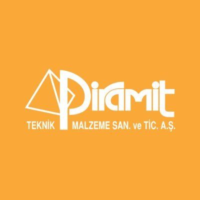 Piramit Teknik's icon