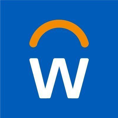 Workday HCM Recruiting logo
