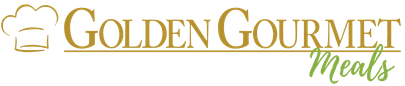 Golden Gourmet, LLC logo