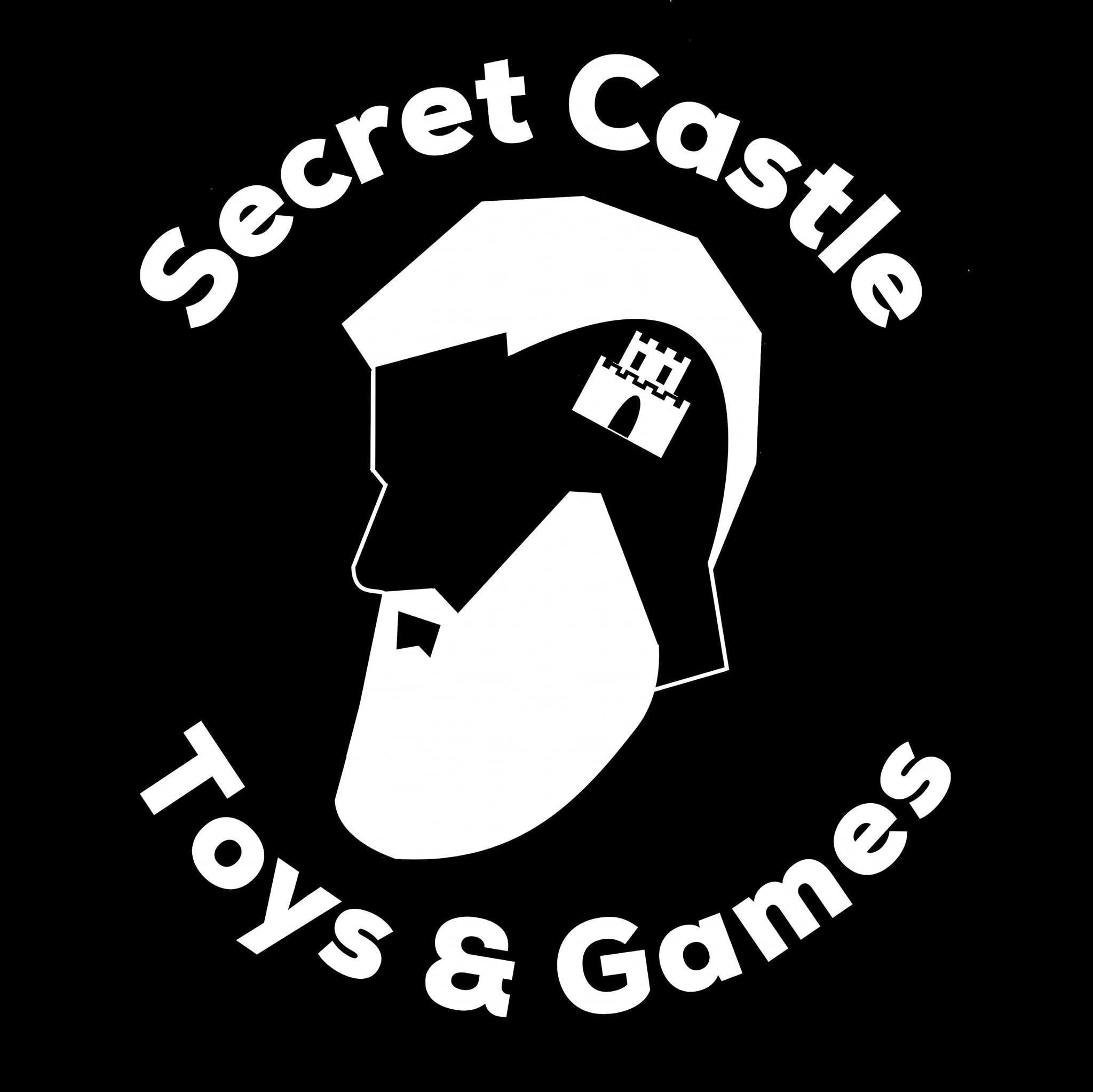 Secret Castle Toys & Games's icon